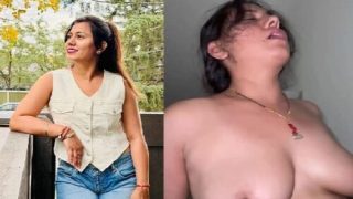 Big Boobs Indian Bhabhi Enjoys Hardcore Sex With Devar