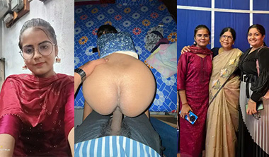 Desi College GF Blowjob Painful Fucking Leaked MMS