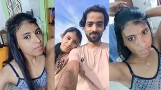 Horny Desi Indian Mallu Couple Enjoying Fucking Hard