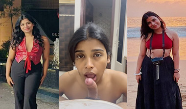 Chubby Indian GF Blowjob And Fucking With Moaning New