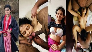 Delhi University Girl Threesome Doggy Fucking Part 1 – viralmms